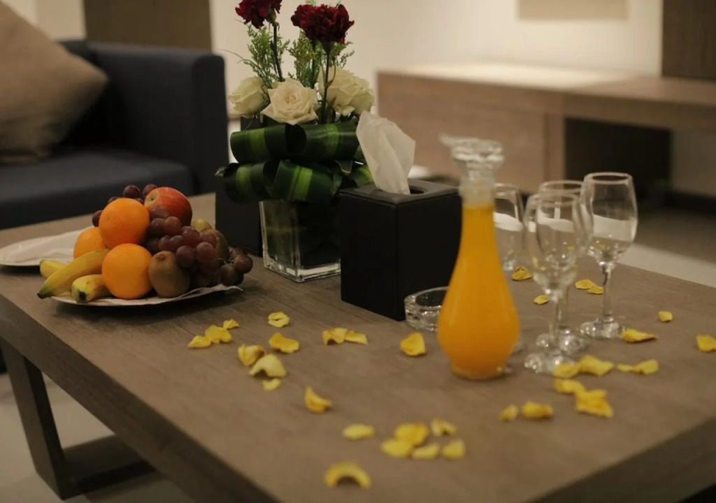 Tulip Inn Modon Riyadh Hotel