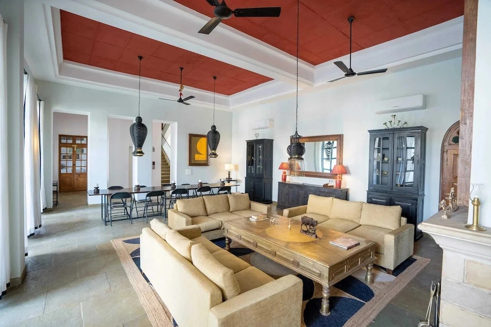 House of Jasol by Dancenter, Jaipur