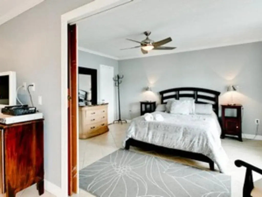 Bimini Bay Front Home by RedAwning