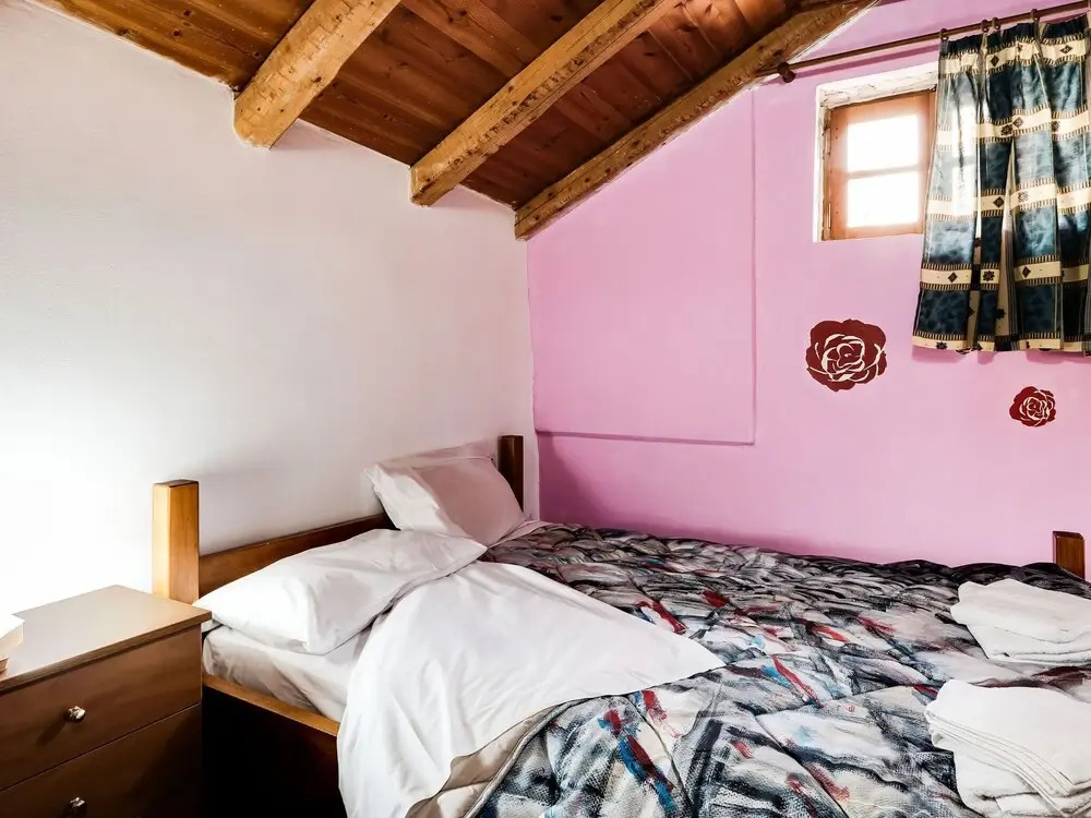 Sun Kissed Apartment in Volimes near Sea near Blue Caves