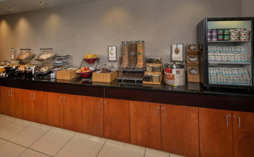 Fairfield Inn and Suites by Marriott Harrisonburg