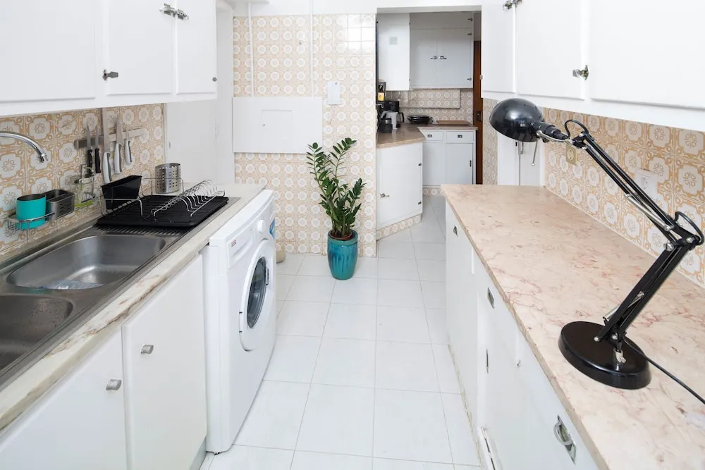 Quatro Anas Hostel