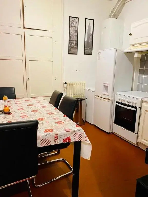 Guest house Centre ville
