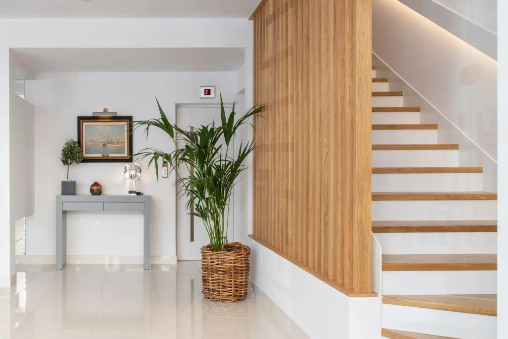 Gallery Suites & Residences Piraeus
