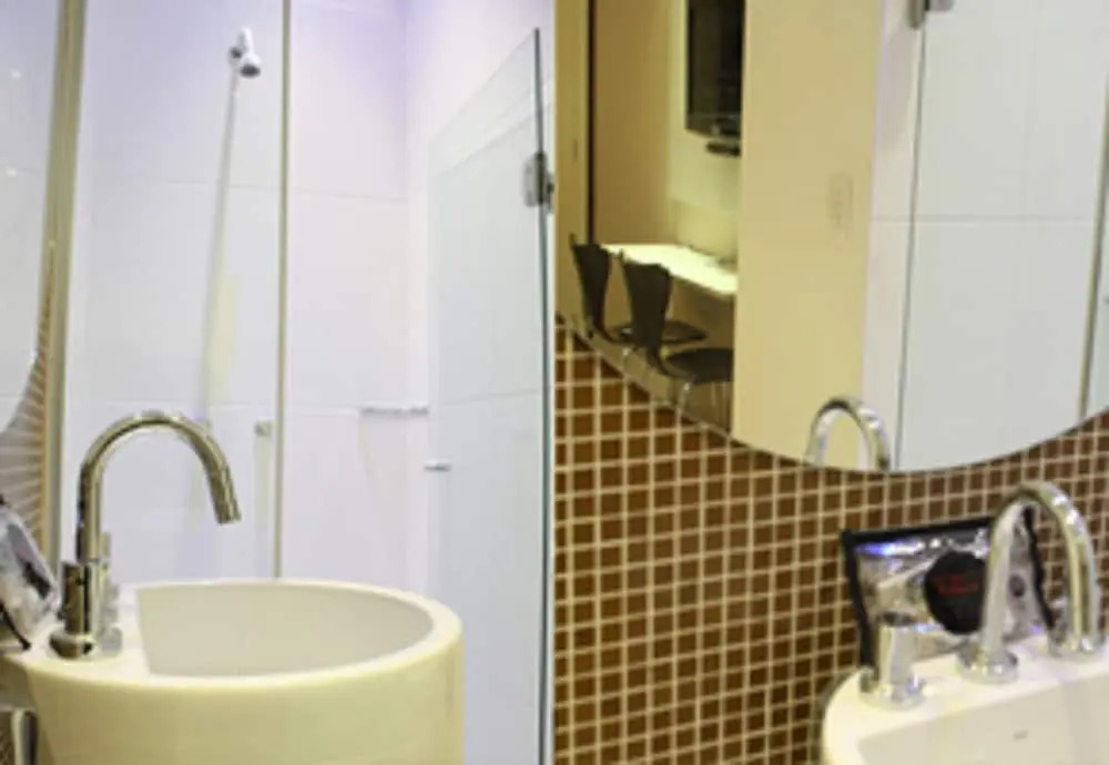 Hotel Suites Flex Inn