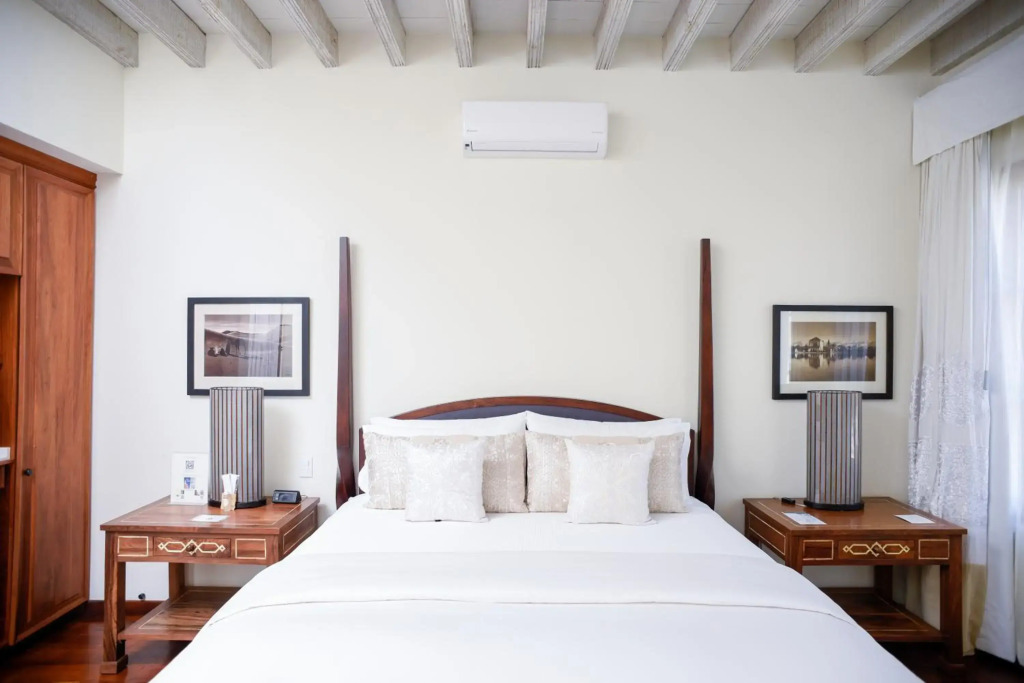Hotel Casa Blanca 7