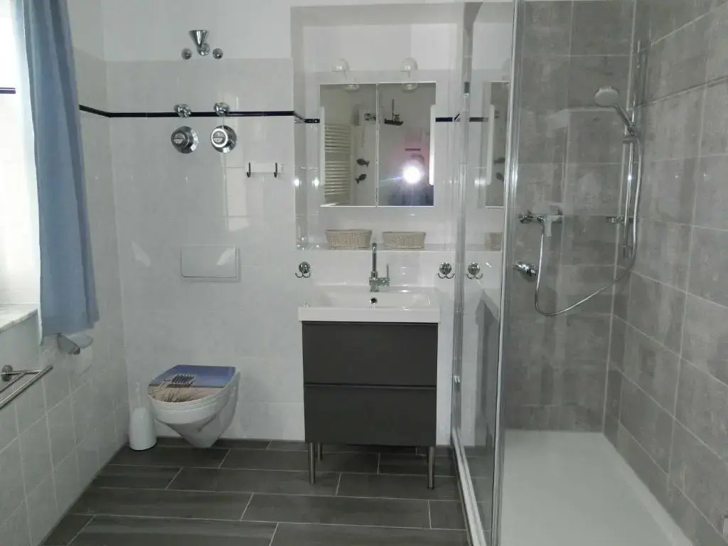 Appartement Residenz Bellevue Usedom 52 DSL WLAN kostenlos