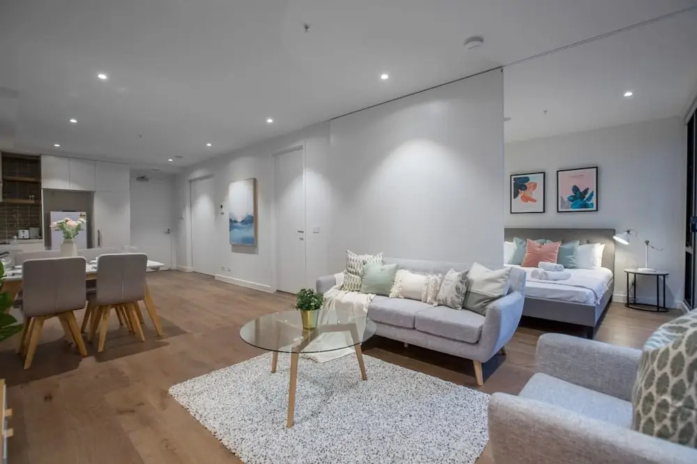 Apartments @ Kew Q105 (Townhouses)