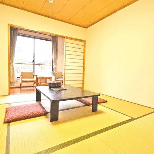 Kappo Hotel Ippuku