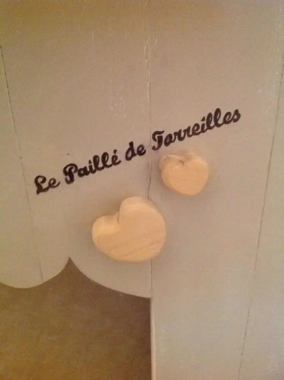 Le Paillé de Torreilles