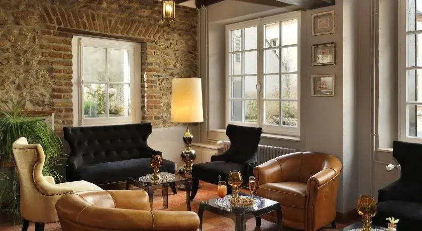 Auberge Du Grand Dauphin