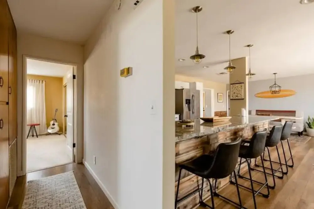 Darling Desert Abode W/hot-tub + Game Room 3 Bedroom Home by RedAwning
