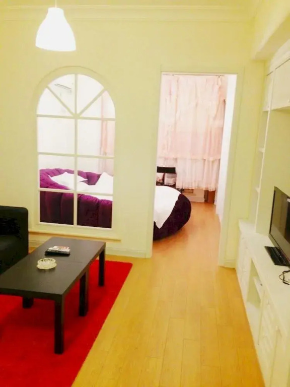 Sunshine Service Apartment-gaoxin