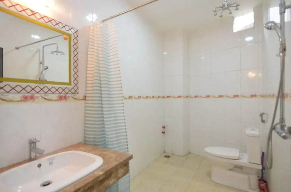 A Rich Stay Deluxe Studio WestLake 162 YH