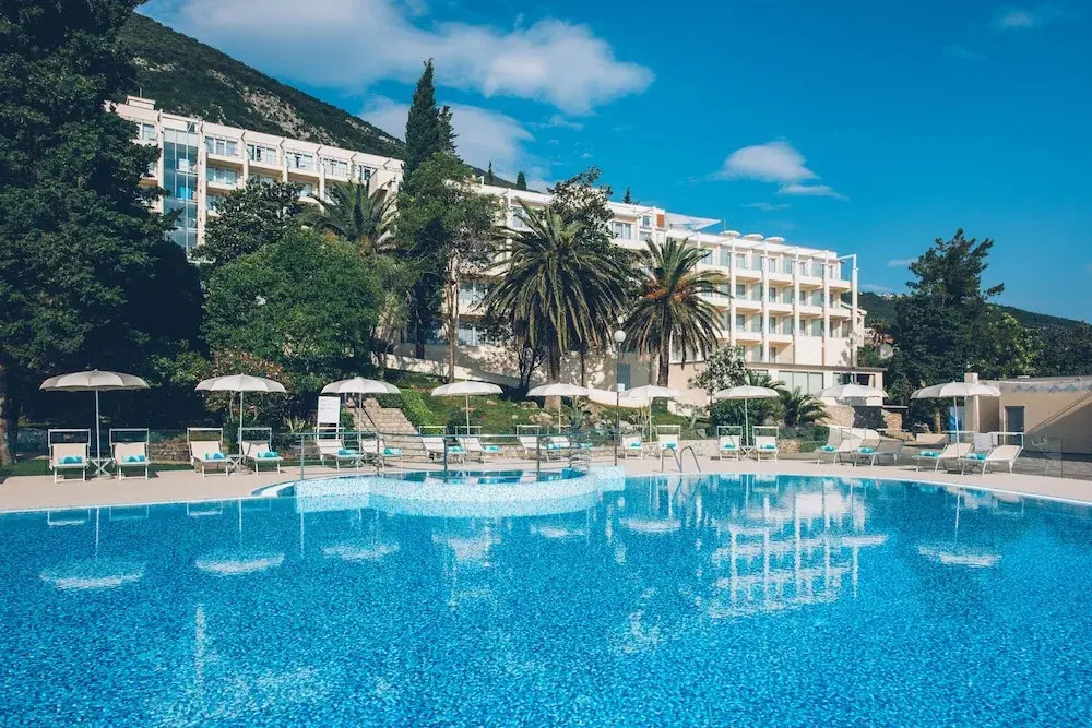 Club Hotel Riviera Montenegro