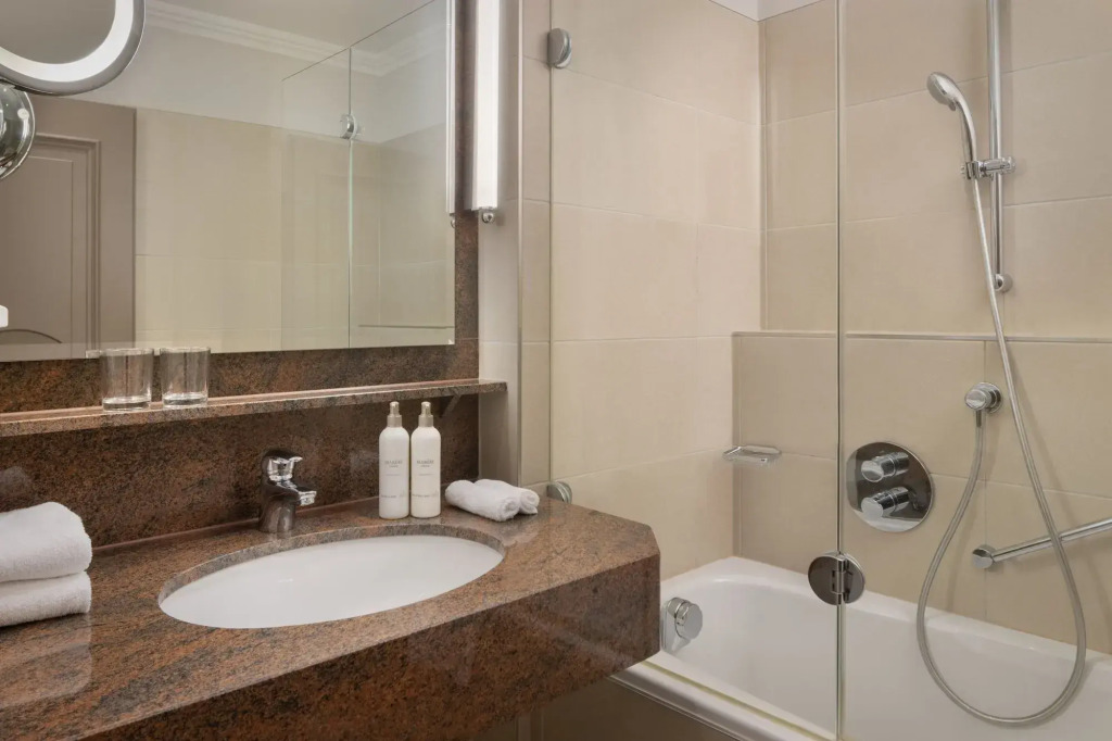 Arabella Jagdhof Resort am Fuschlsee, a Tribute Portfolio Hotel