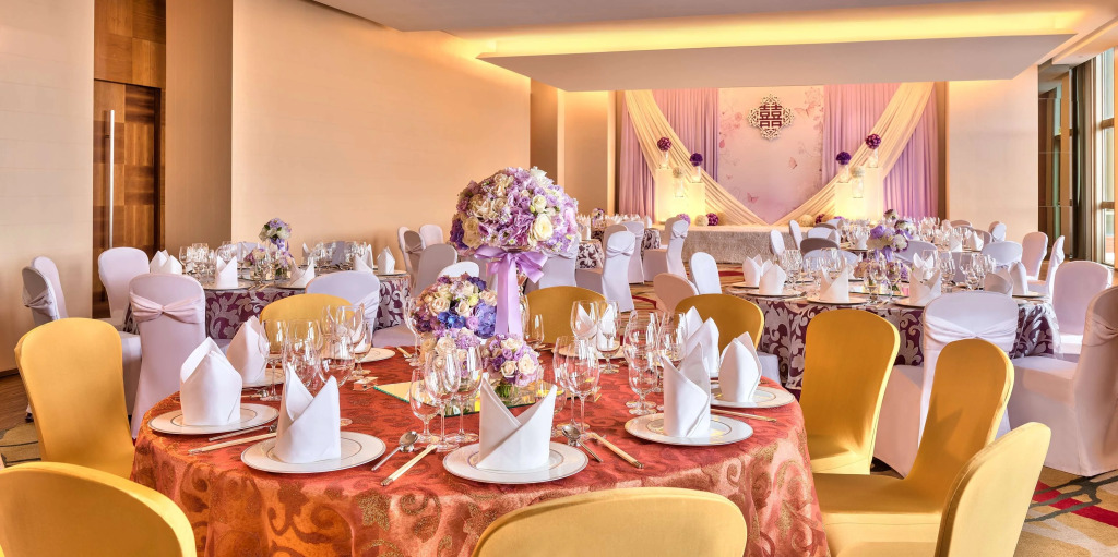 Auberge Discovery Bay Hong Kong