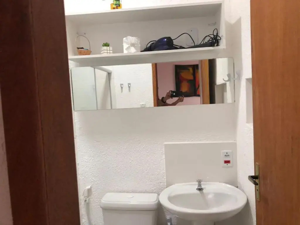 Pousada Cantinho de Minas Da Tânia