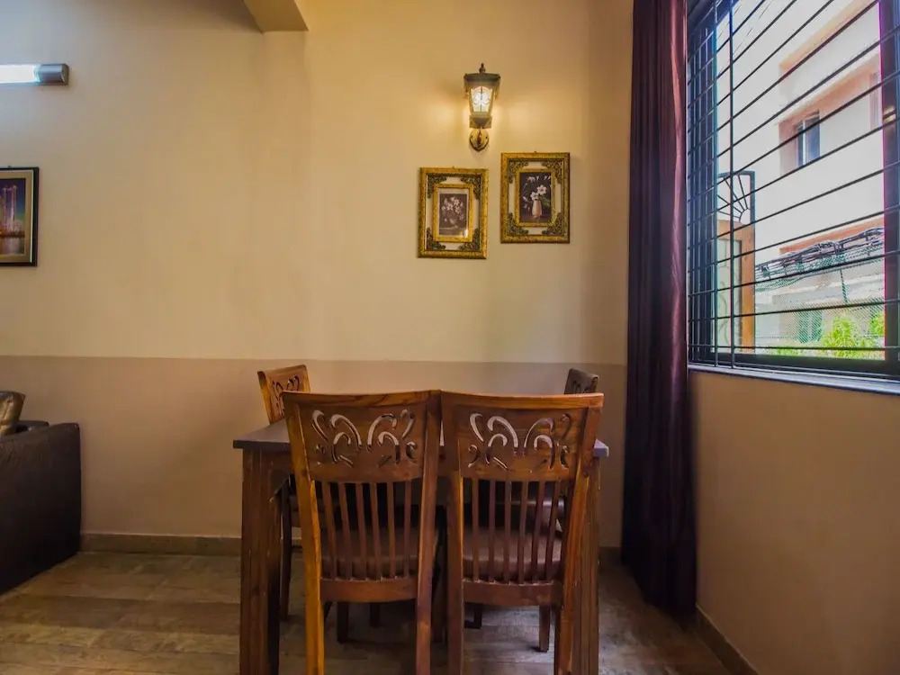 OYO 13054 Home 1BHK Siolim