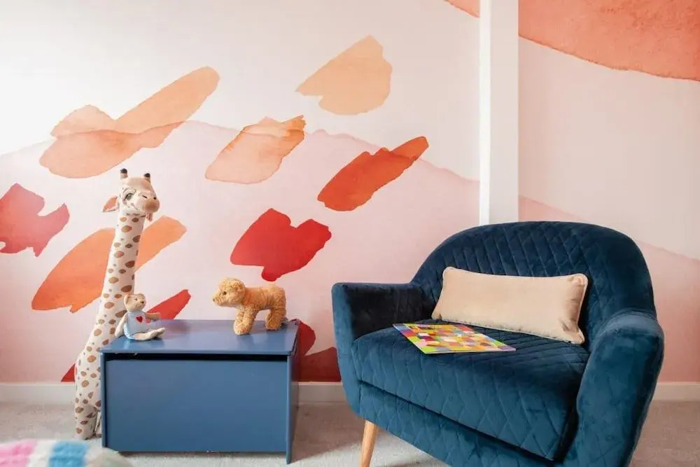 The Stoke Newington Common - Modern & Bright 3BDR Apartment
