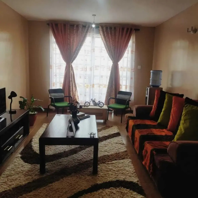 Stay.Plus Shaba Village Apartment