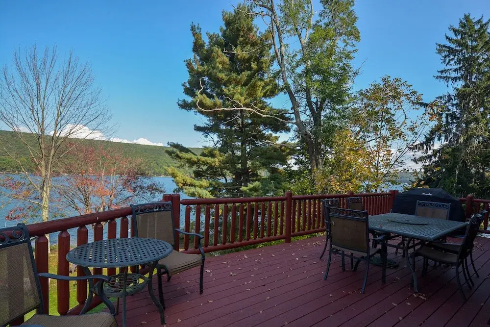 Bear Hollow 5 Bedroom House
