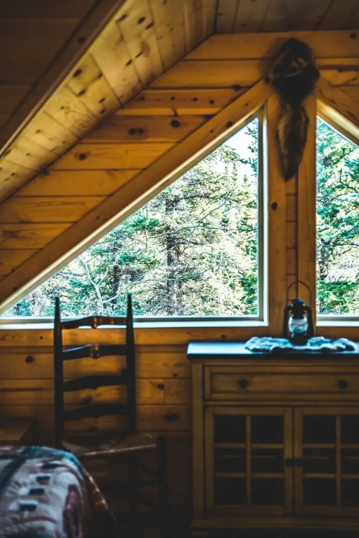 Denali Wild Stay