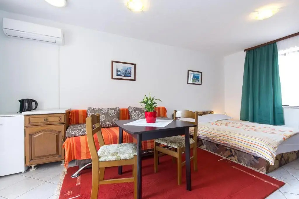 Guesthouse Nihada