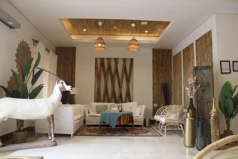 Dorat Najd Resort
