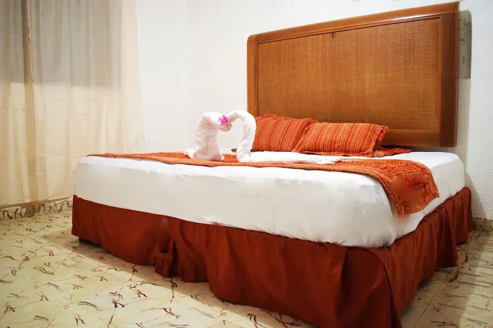 Suites 41 Cancun