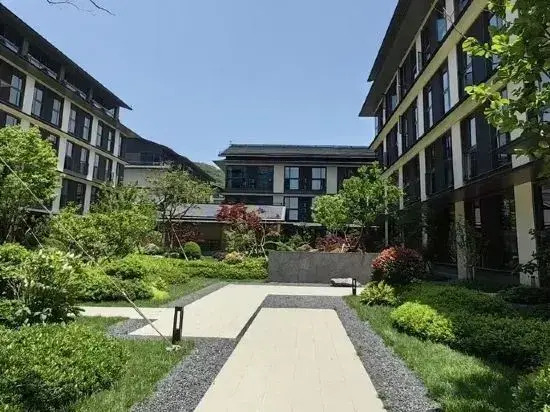 Zhoushan Zhujiajian Greentown Zhen Ru Bay Lanting Homestay