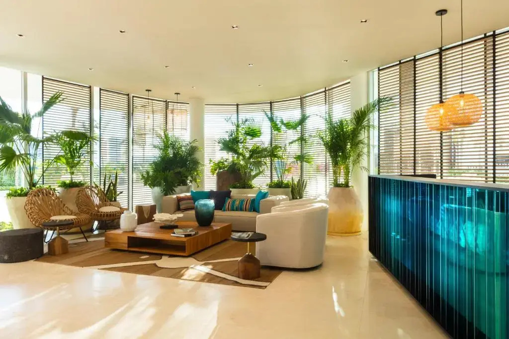 SLS Cancun