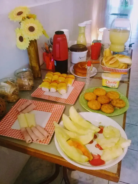 Livia Hostel Pousada