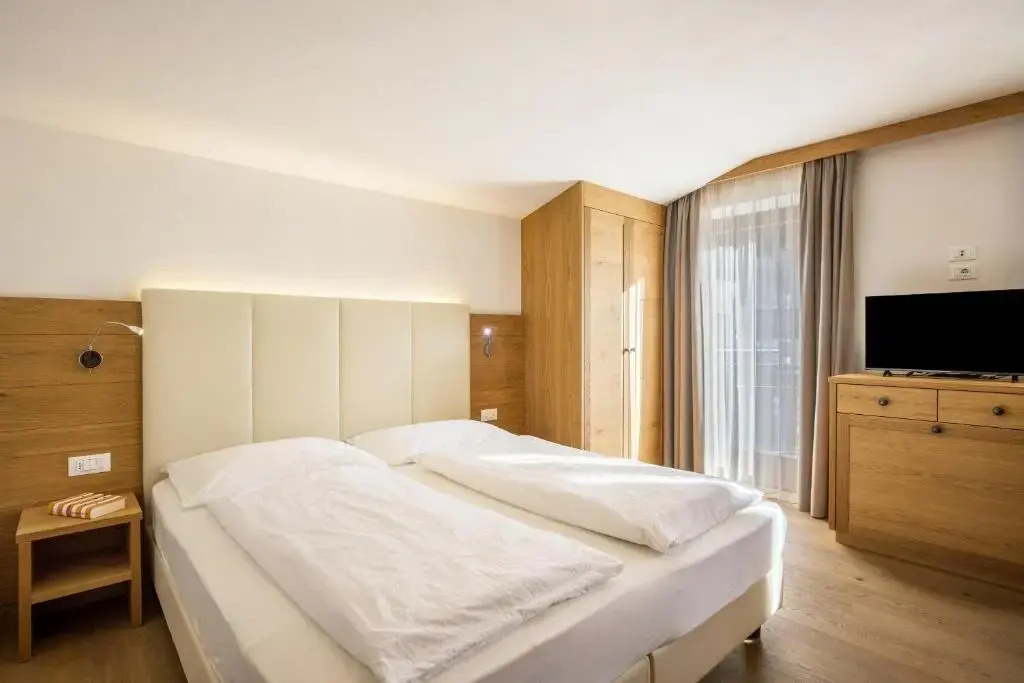 Rosalpina Apt 1