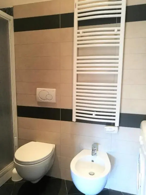 Farolfi Apartments Matteotti