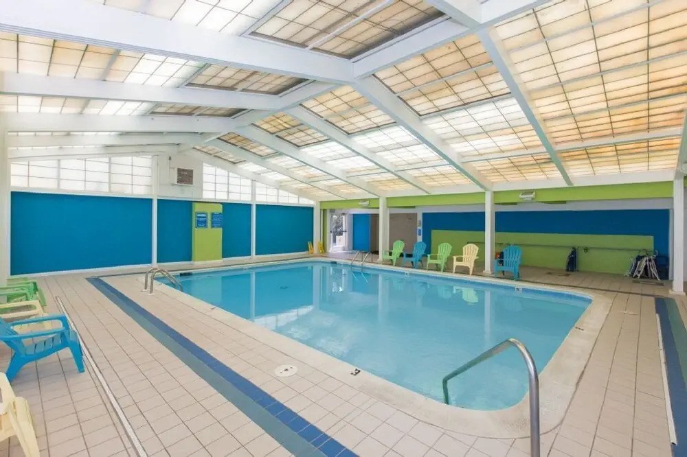 Feeling Tip-sea 2 Bedrooms 2 Bathrooms Condo