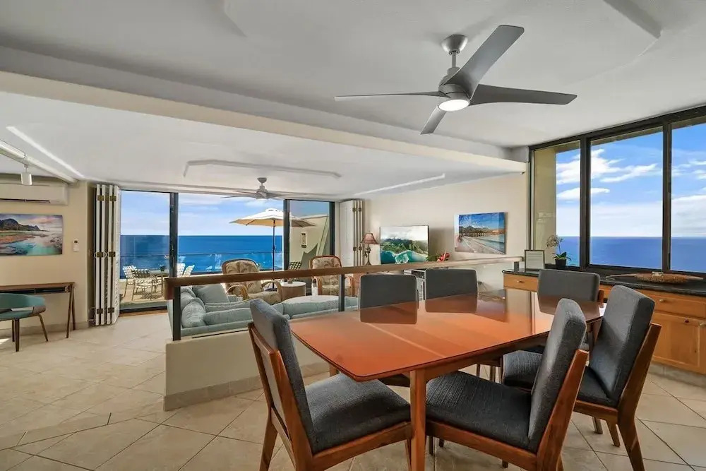 Puu Poa 306 2 Bedroom Condo