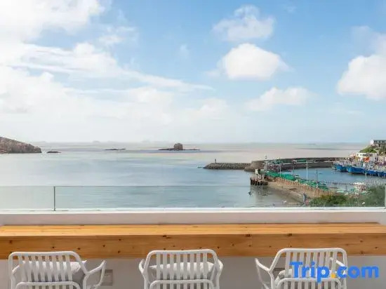 Yilongshe Shengsi Seaview Holiday Meishu