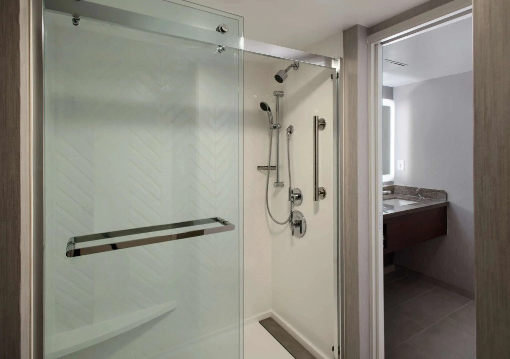 Embassy Suites by Hilton Bethesda Washington DC