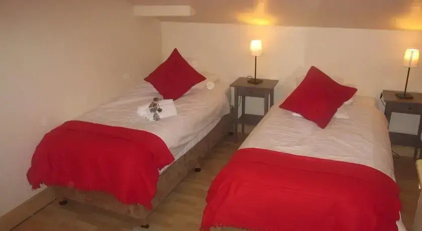 Chalet Setanta