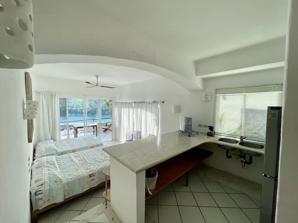 Hotel Villas Fandango