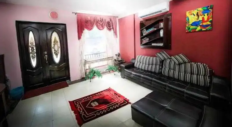 Funky House Guesthouse