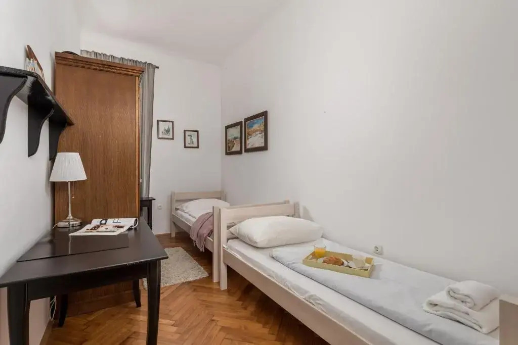 4 Bedroom Apartment