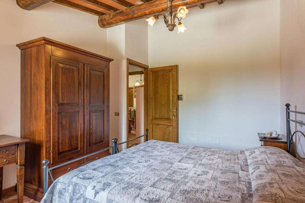 Agriturismo Colline di Volterra