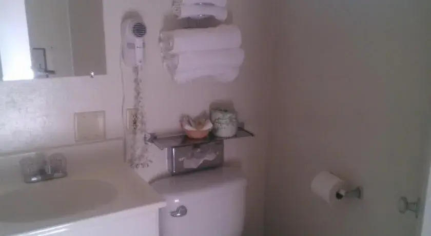 Quality Inn & Suites Jackson