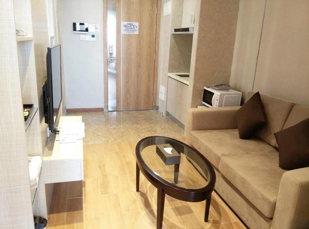 Julong Grace Square Apartments