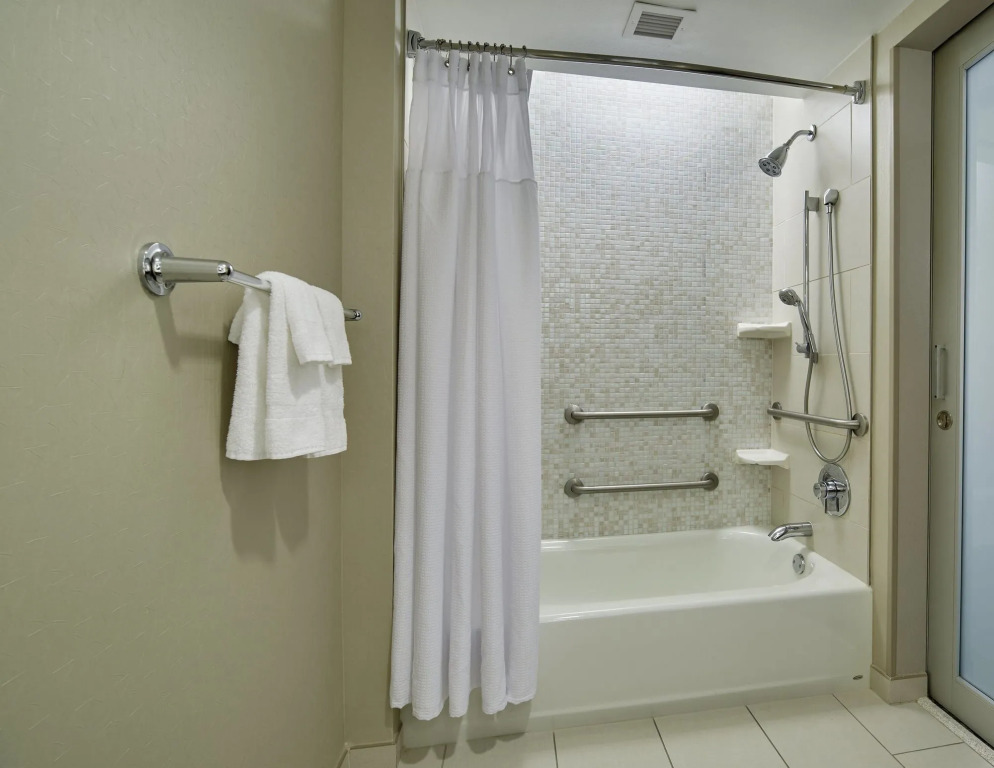 SpringHill Suites by Marriott Las Vegas Convention Center