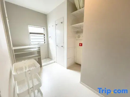 Tasone Gathering STAY Osaka Namba Seian401
