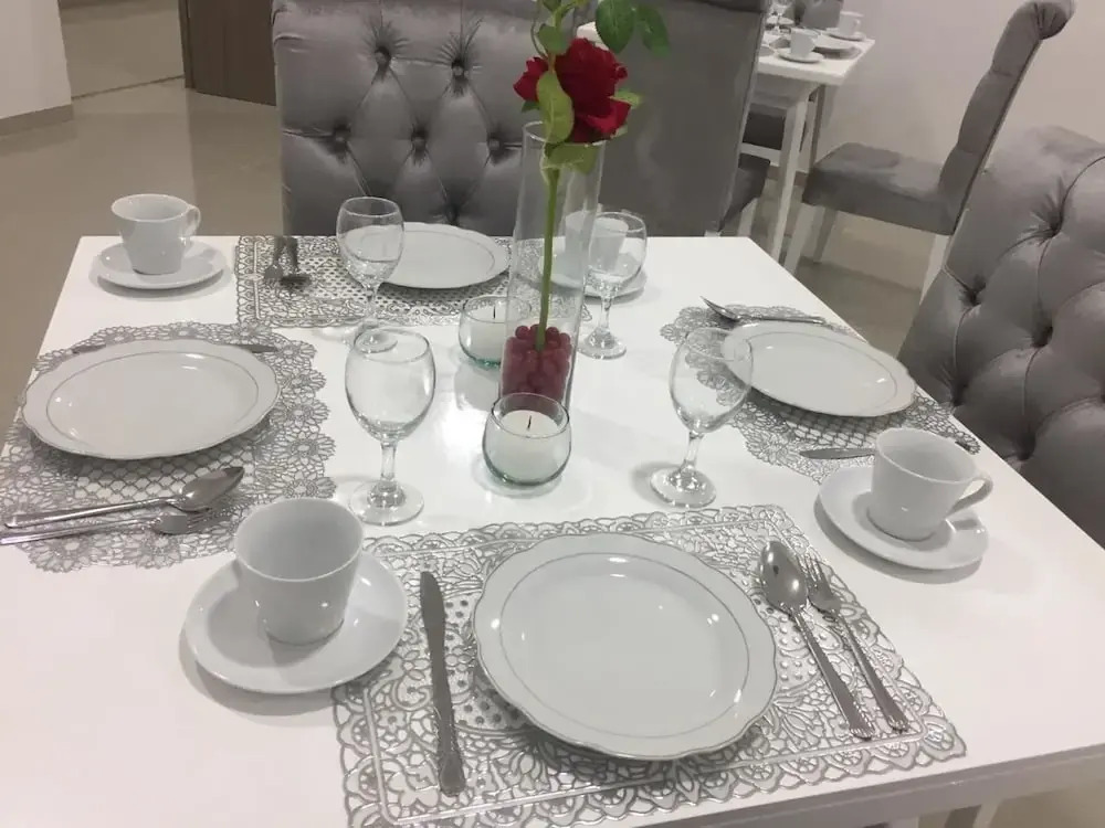 Hotel Platinum Barranquilla