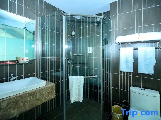 Fengsheng Home Hostel
